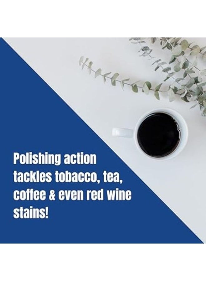 Eucryl Smokers Freshmint Toothpowder 50g - Image 5